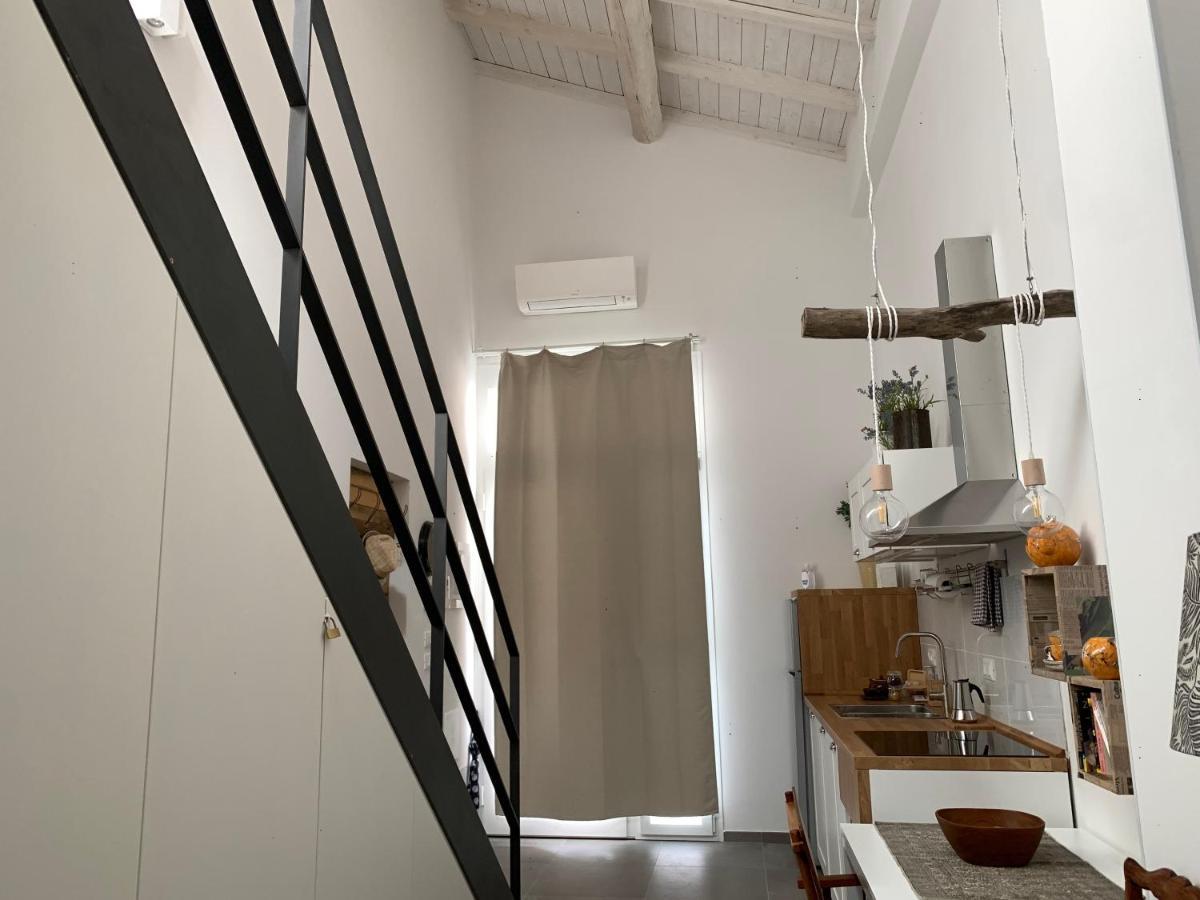 Metroloft Bolonha Exterior foto
